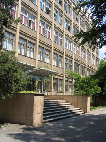 Spitalul TBC (c) eMM.ro
